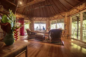 Thai Hale: Eco Retreat with OCEAN VIEW & Waterfall - Image 2
