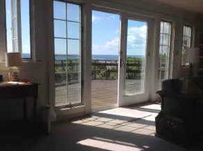 Prima beliggenhed, Oceanfront Cottage, Familievenlig - Image 5
