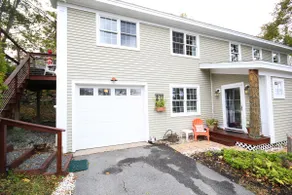 Waterfront Private Apartment on Kennebec River - Image 2