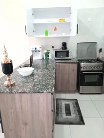 Spacious Sanctuary: Kilimani 1-BR with Gym & Pool - Image 4