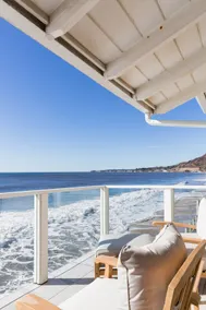 Sunrise Malibu Road Beachfront Penthouse - Image 2