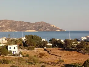 Flora psathi studio-Kimolos - Image 3