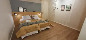108 The Studio, modern, renovated and small garage. - Image 4