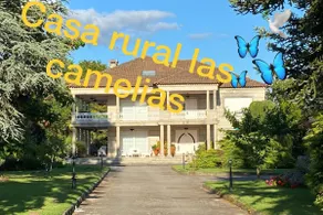 Chalet with pool and garage (near beaches) - Image 2