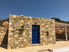 Casa Azzurra, Lipsi - Image 3