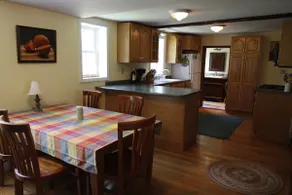 Renovated Farm house, & new bedroom, lower level - Image 2
