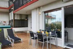 APARTAMENTO ROMANTICO WiFi FREE PARKING AREA - Image 2