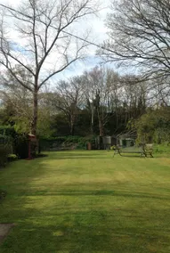 Beaufort Lodge - private lodge in tranquil setting - Image 5