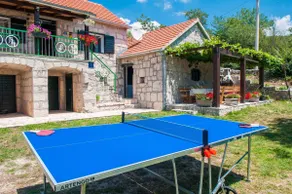 Villa Sara in untouched nature with private pool - Image 4