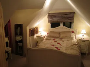 Oak Barn, close to South Downs and Alfriston - Image 3
