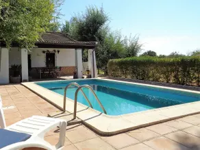 Härlig villa, privat pool, 20 minuter Sevilla, 10 min flygplats, semi-landsbygd - Image 2