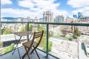 Sunset Beach Walk 2BD+2BA+1PRK Yaletown - Image 2
