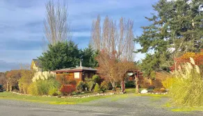 Garden Cottage B, Heart of Lopez Village - Image 2