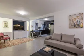 Acropolis view Persephone apartment - Image 3