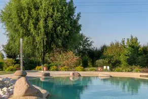Forzello, large apartment facing the pool - Image 5