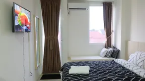 (V10) V Apartment Yogyakarta +WIFI+NETFLIX+POOL - Image 3