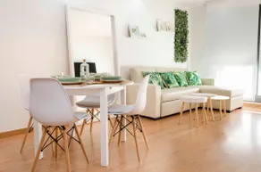 ApartUP Patacona Attic I - Image 3