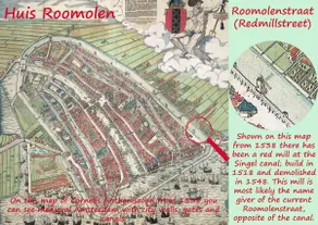 House Roomolen - Image 5