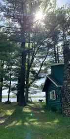 Kozy Cabin at Moon Lake - Image 5
