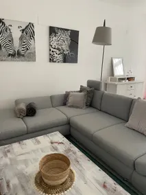 City suite in Wiener Neustadt with sauna - Image 2