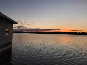 The Little Cottage. Lakefield/Buckhorn ON - Image 2