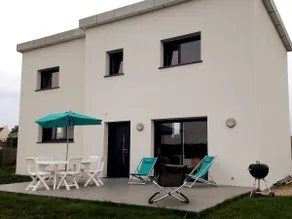 Et hus på DUNE NÆR ROSCOFF - Image 5