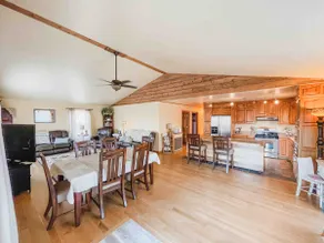 Alley Spring Ridge Cabin in Eminence, MO - Image 4