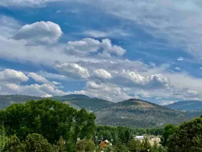 Mountain Getaway Summer Escape - Image 2