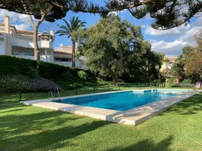 Luxury Apartm. Brand new.Swimming Pool.Golf. Beach - Image 3