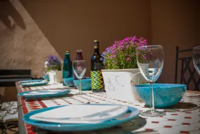 El Bulín de Braojos - Casa Marta - Image 3