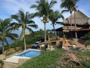 Villa Blue Bay ocean view - Image 4