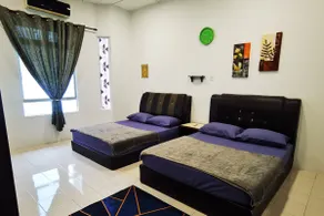 Syarizqi Homestay by the beach - Image 5