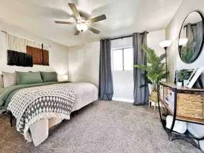 Breathtaking Zion Views! Modern Upstairs Suite - Image 5
