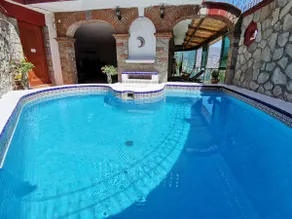 Colonial House Overlooking Acapulco Bay - Image 2