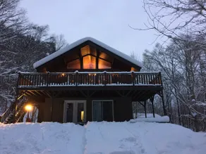 Cosy 4 seasons mountain cottage! - Image 4
