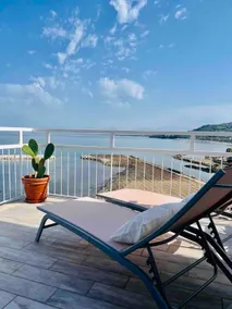 Sea La Vie - Cilento Coast Suite on the beach - Image 5