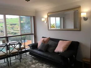 Apartment overlooking the Guipuzcoan Coast + wifi + garage - Image 4