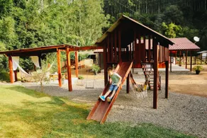 Country house in Gramado - Image 3