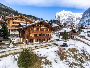Apartment Saphir - GRIWA RENT AG - Image 3