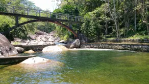 Rancho Inn: beautiful accommodation with waterfalls - Image 3