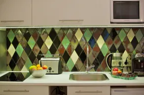 Green Door Family Apartment - Image 2