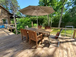 Close to all! Peaceful Heated Pool! *Month - Image 4