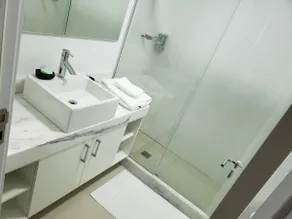 Master apartment TOP Barra da Tijuca with garage - Image 5