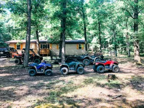 Nichols Mountain ATV Hideaway - Image 2