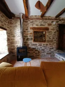 La Fontica Restored 18th Century Cottage - Image 5