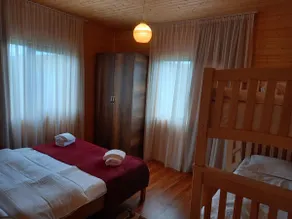 Wooden House Ashuri - Image 4