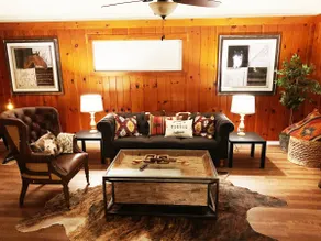 Old Town Clovis-3BR+Office, 2BA Cute Vibes Home - Image 3