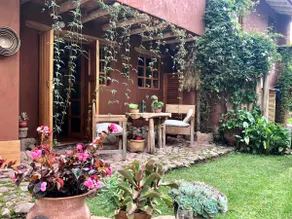 Andean charming house - Image 4