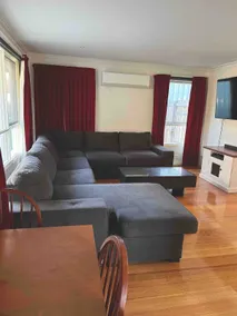 Clouston Cottage: Pet Friendly 3 BR & pool - Image 4
