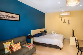 Perla's Studio in Xel-Ha House - Image 2